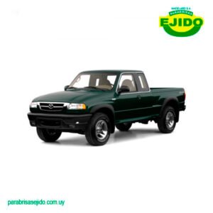 Parabrisas Laminado Mazda B2500 / B2000 año 1994