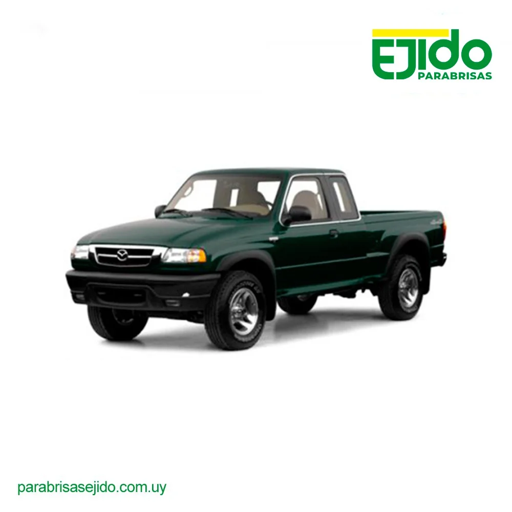 Parabrisas Laminado Mazda B2500 / B2000 año 1994