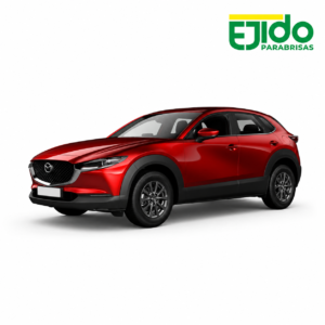 Parabrisas Laminado Mazda CX-30 año 2021