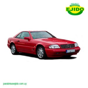 Parabrisas Laminado Mercedes Benz Carr 129 2P año 1991 / 1995 Importado