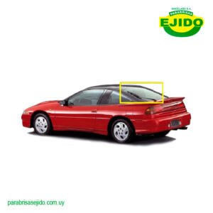 Vidrio Luneta Termica Mitsubishi Eclipse año 1994 Importado