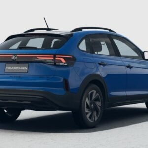 Vidrio Puerta Trasero Volkswagen Nivus