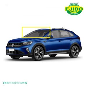 Parabrisas Laminado Volkswagen Nivus