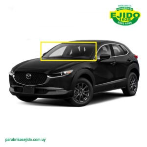 Parabrisas Laminado Mazda CX-30 año 2021