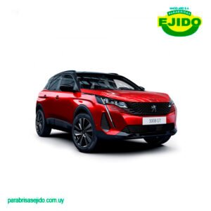 Parabrisas Laminado Peugeot 3008 año 2022 c/ sensor