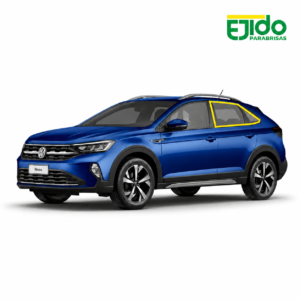 Vidrio Puerta Trasero Volkswagen Nivus