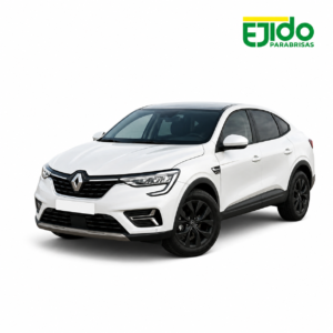 Parabrisas Laminado Renault Arkana año 2022