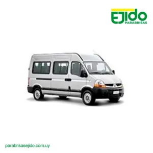 Parabrisas laminado Renault Master Año 2014 / 2024