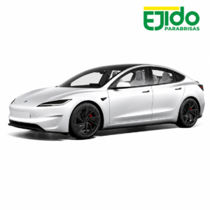 Parabrisas Laminado Tesla 3 año 2017 / 2021