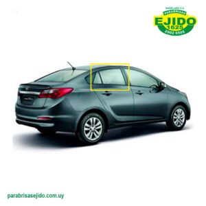 Vidrio Puerta Trasera Hyundai HB20 año 2016