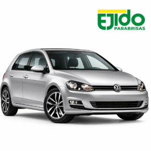 Parabrisas Laminado Volkswagen Golf 7 año 2019 Pilkington