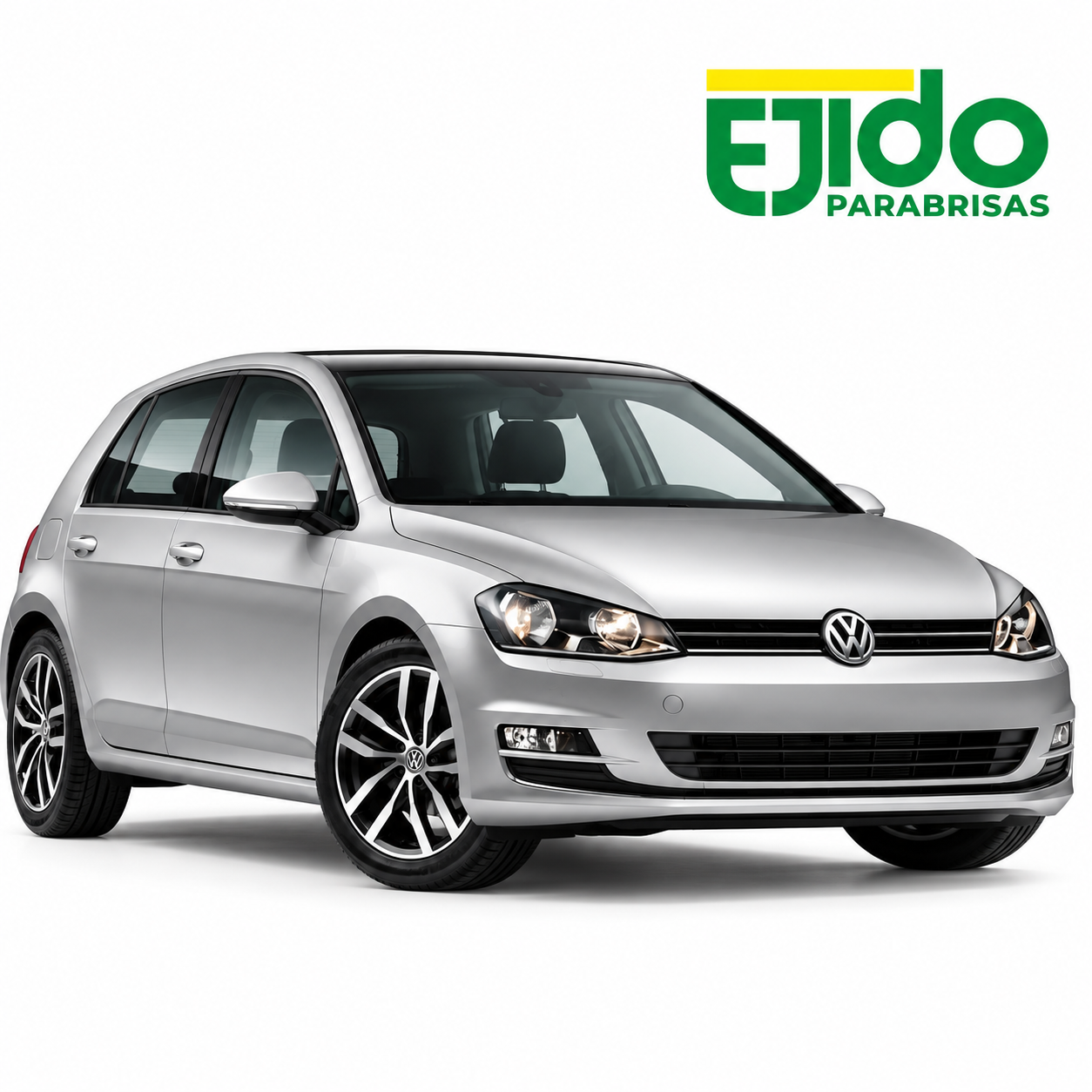 Parabrisas Laminado Volkswagen Golf 7 año 2019 Pilkington
