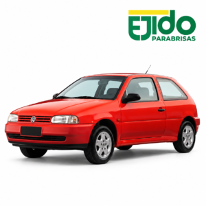 Parabrisas Laminado Volkswagen Gol G2 / G3 / G4