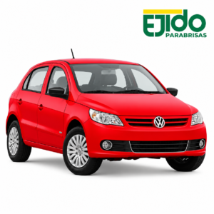 Parabrisas Laminado Volkswagen Gol G5 Importado