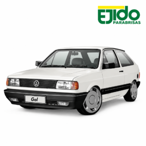 Parabrisas Laminado Volkswagen Gol G1