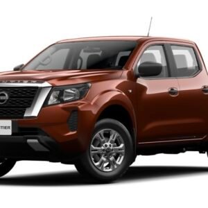 Luneta Termica Nissan Frontier D23