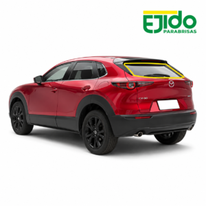 Luneta Termica Mazda CX-30 año 2021