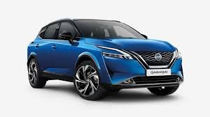 Luneta Nissan Qashqai 2022/2025