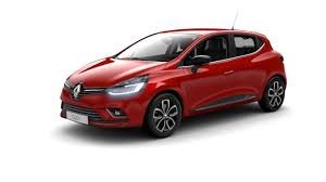 Puertas Traseras Renault Clio IV 2017