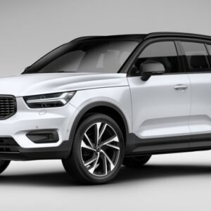 Parabrisas laminado Volvo xc40 año 2018 / 2024
