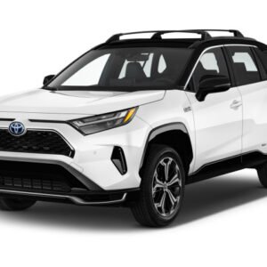Vidrio Puerta Trasero Toyota Rav año 2022 / 2025