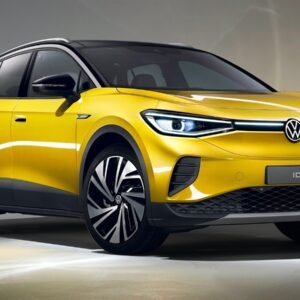 Vidrio Puerta Trasero Volkswagen ID4 año 2023