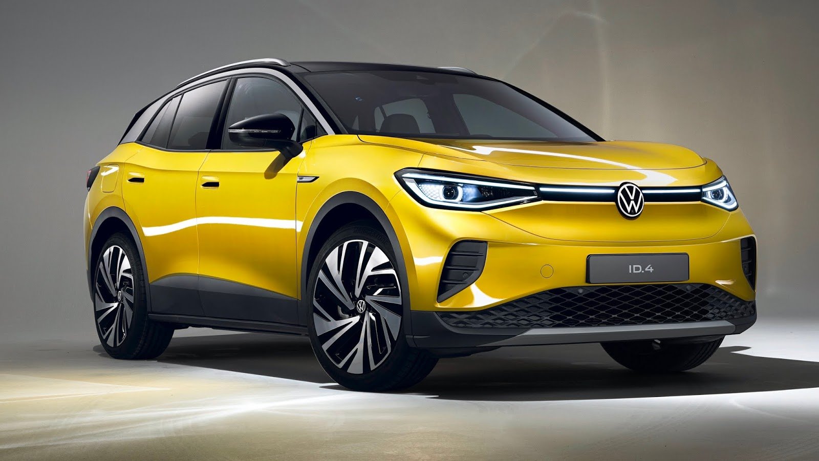 Parabrisas Laminado Volkswagen ID4 año 2023