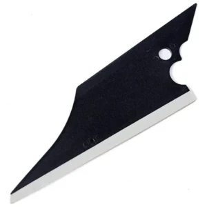 Herramienta Espátula Conqueror Polarizado Laminado Ploteo