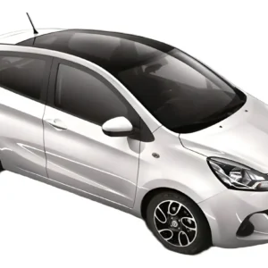 Vidrio Puerta Delantero Chana Benni original