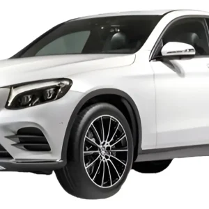 Parabrisas Laminado Mercedes Benz GLC Carroceria W 253