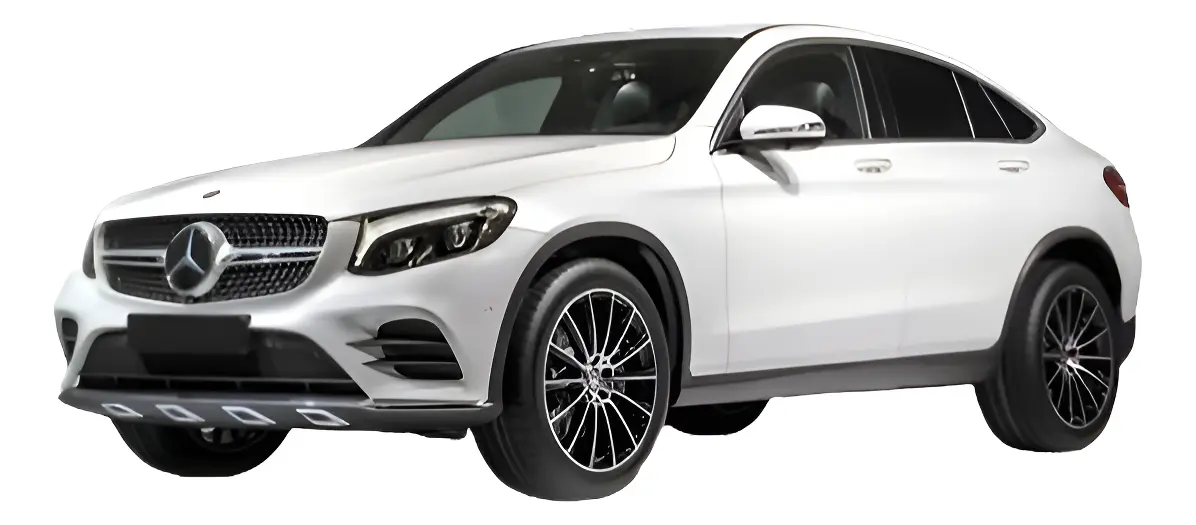 Parabrisas Laminado Mercedes Benz GLC Carroceria W 253