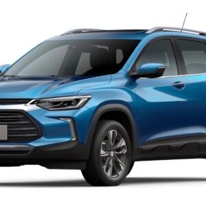 Vidrio Puerta Trasero Chevrolet Tracker año 2021