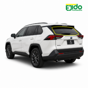 Luneta Termica Toyota Rav año 2022 / 2025