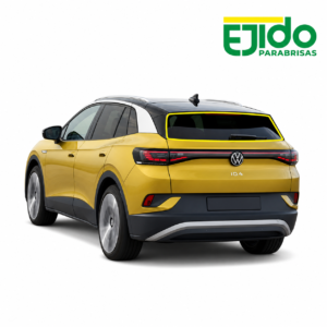 Luneta Termica Volkswagen ID4 año 2023