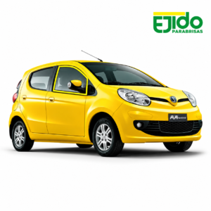 Vidrio Puerta Delantero Chana Benni original