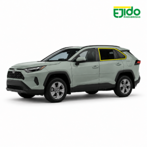 Vidrio Puerta Trasero Toyota Rav año 2022 / 2025