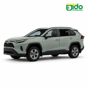 Parabrisas Laminado Toyota Rav año 2022 / 2025