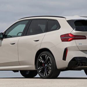 Vidrio Puerta Delantero BMW X3 año 2025