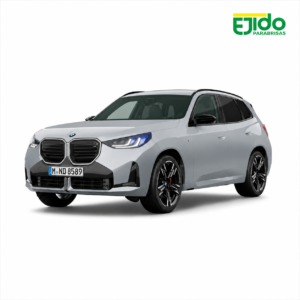 Parabrisas Laminado Bmw X3 año 2025 c/ sensor camara