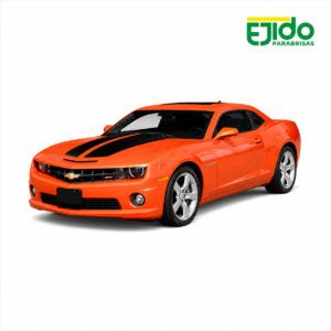 Parabrisas Laminado Chevrolet Camaro Año 2008 / 2010