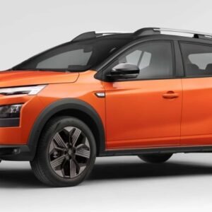 Luneta Termica Renault Kardian año 2025 Pilkington
