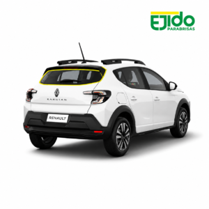 Luneta Termica Renault Kardian año 2025 Pilkington