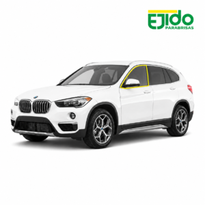 Vidrio Puerta Delantero BMW X1 año 2016 / 2021