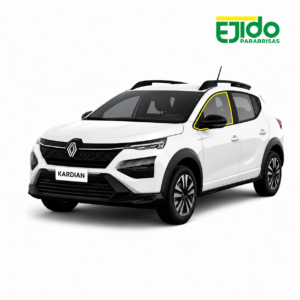 Vidrio Puerta Delantero Renault Kardian año 2025 Pilkington