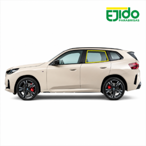 Vidrio Puerta Trasero Bmw X3 año 2025