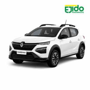 Parabrisas laminado Renault kardian año 2025