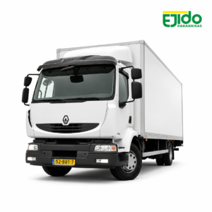 Parabrisas Laminado Renault Midlum