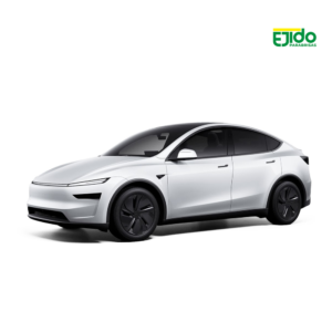 Parabrisas laminado Tesla Y año 2024
