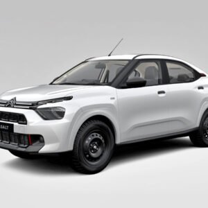 Vidrio Puerta Trasero Citroen Basalt año 2025