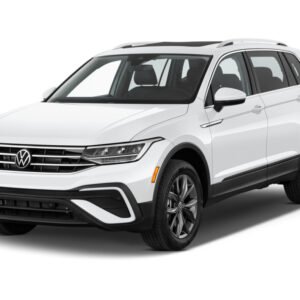 Parabrisas Laminado Volkswagen Tiguan con sensor y camara año 2022